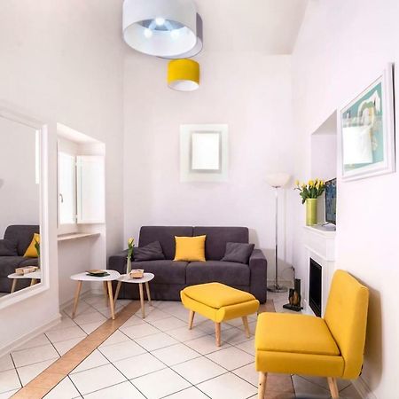 Maison M. - Luxury Apartment In Piazza Tasso Σορέντο Εξωτερικό φωτογραφία