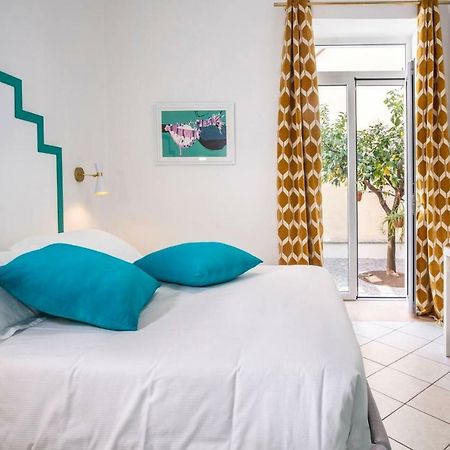 Maison M. - Luxury Apartment In Piazza Tasso Σορέντο Εξωτερικό φωτογραφία