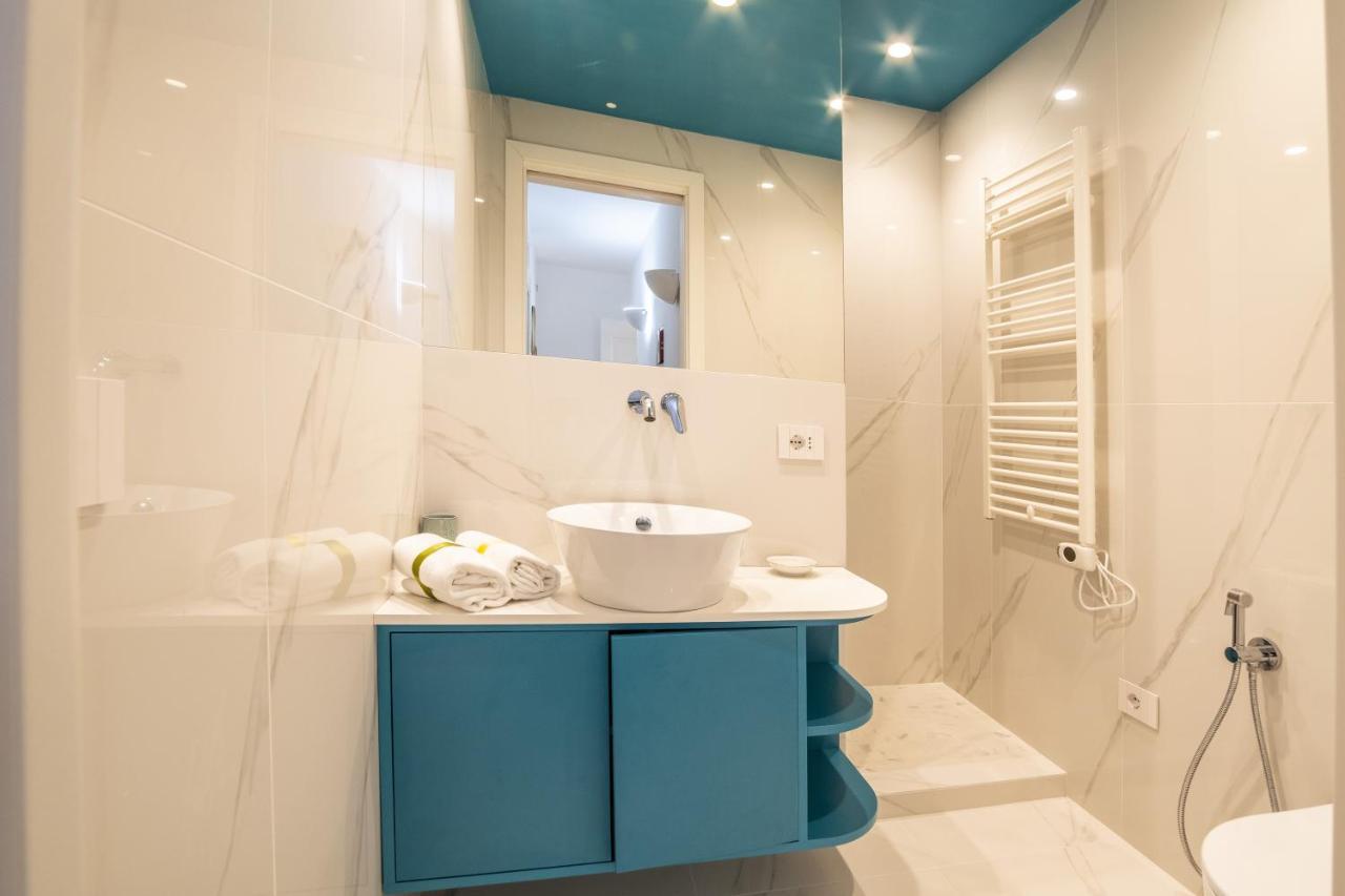 Maison M. - Luxury Apartment In Piazza Tasso Σορέντο Εξωτερικό φωτογραφία