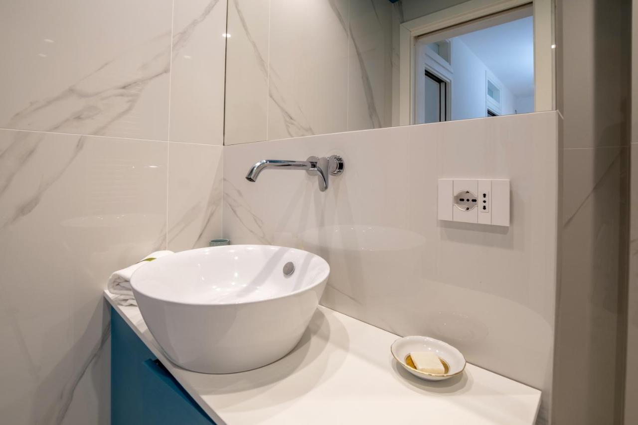 Maison M. - Luxury Apartment In Piazza Tasso Σορέντο Εξωτερικό φωτογραφία