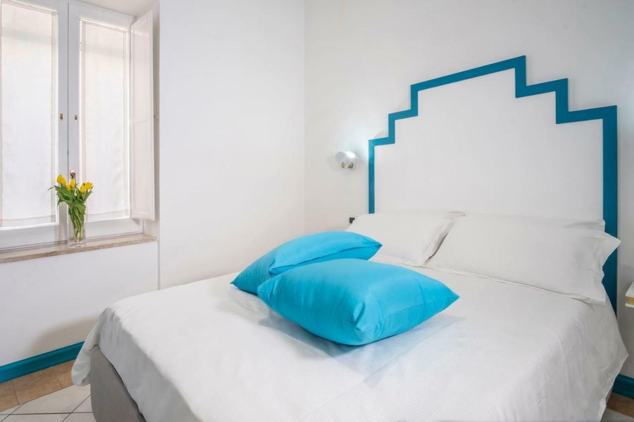 Maison M. - Luxury Apartment In Piazza Tasso Σορέντο Εξωτερικό φωτογραφία