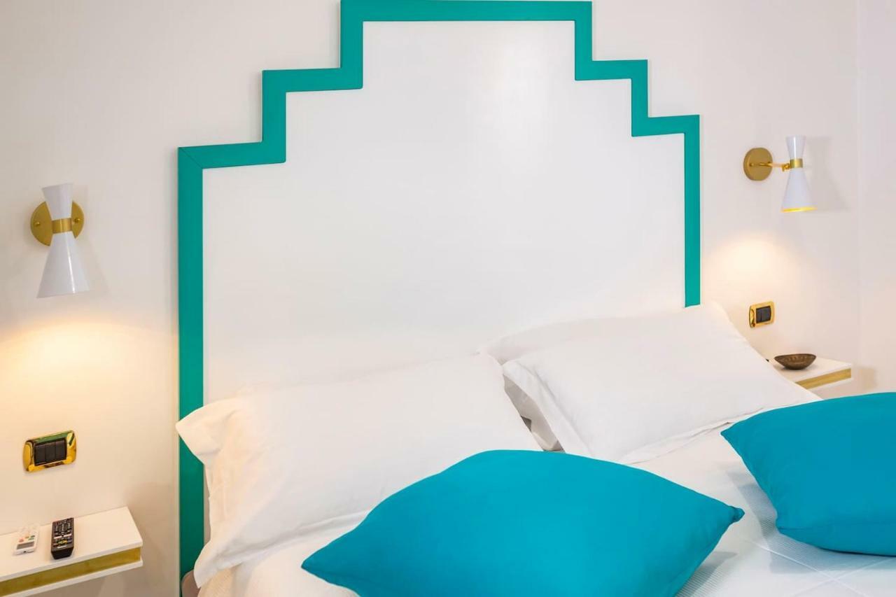 Maison M. - Luxury Apartment In Piazza Tasso Σορέντο Εξωτερικό φωτογραφία