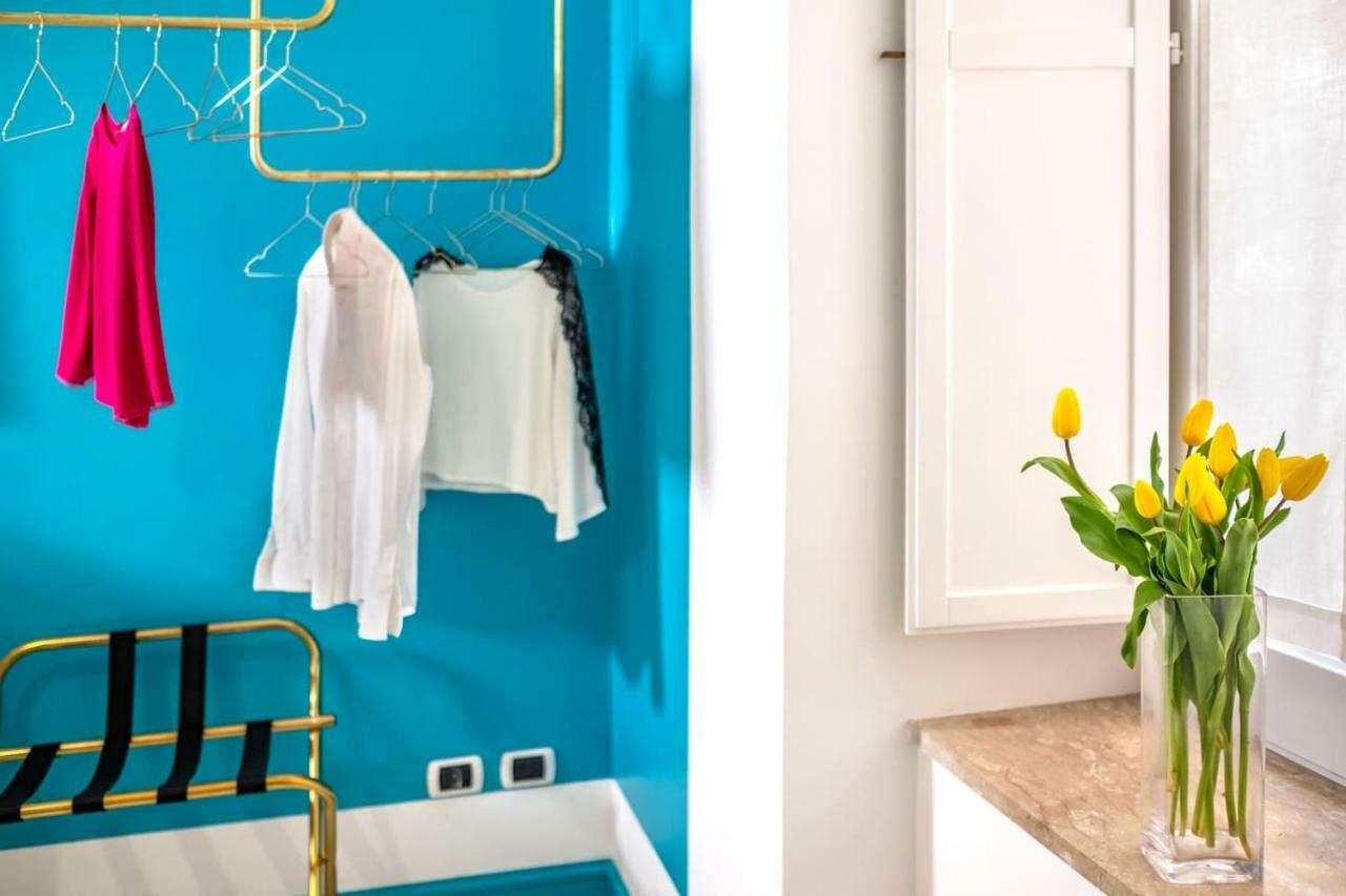 Maison M. - Luxury Apartment In Piazza Tasso Σορέντο Εξωτερικό φωτογραφία